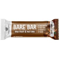 Nature's Nutrition Bare Bar Choc Cocoa